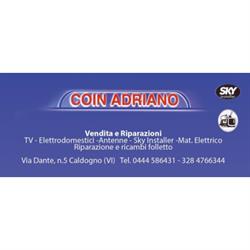 Coin Adriano