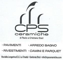 CPS Ceramiche SRL