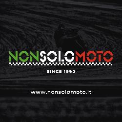 Nonsolomoto Officina e Concessionaria Moto Guzzi - Piaggio - Aprilia