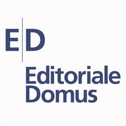 Editoriale Domus
