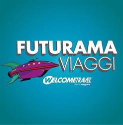 Futurama Viaggi