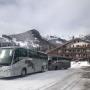 Noleggio Pullman Gran Turismo