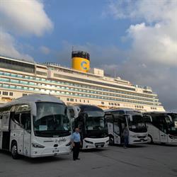 Autoservizi Sottocorna S.R.L.