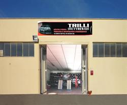 Trilli Tyres Di Giacomo Trilli