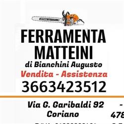 Ferramenta Matteini