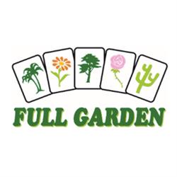Full Garden