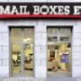 Negozio Mail Boxes Etc