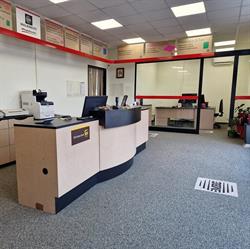 Mail Boxes Etc. MBE 0418 - Fondi