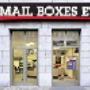 Mail Boxes Etc