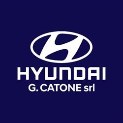 Concessionaria Hyundai G. Catone