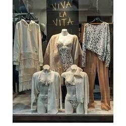 2012 Intimo-Abbigliamento-Accessori