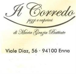 IL CORREDO