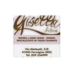 Gisella Intimo