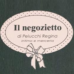 Il Negozietto Sondrio di Pelucchi Regina