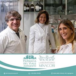 Farmacia del Viale (Farmacie Minacori Paolo e Chiara)