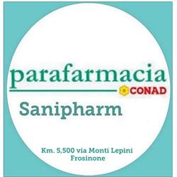 Sanipharm SRL