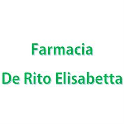 Farmacia De Rito Elisabetta