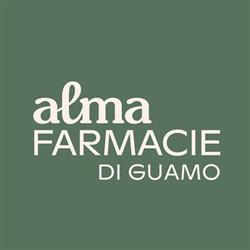 Alma Farmacie di Guamo