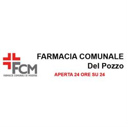 BENU Farmacia Comunale del Pozzo 24H
