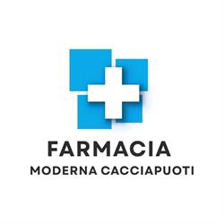 Moderna Cacciapuoti