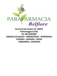 Parafarmacia Belfiore