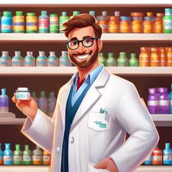 Farmadr il tuo Farmacista online