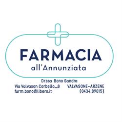 Farmacia all'Annunziata