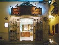 DEL GALLO