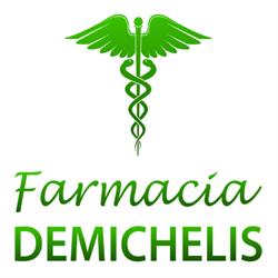 Farmacia Dott. Luigi Demichelis dal 1934