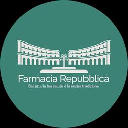 Farmacia Repubblica  Barletta Cristina