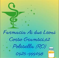 Ai Due Leoni