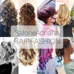 Salone Adriana Hair Fashion