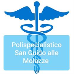 Amplifon presso Polispecialistico San Guido alle Molazze