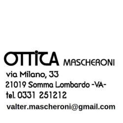 Foto Ottica Mascheroni