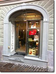 Ottica di Nadia Perani