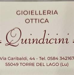 Gioielleria Ottica Quindicini