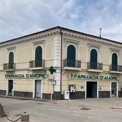 Farmacia Dr. D'Amore A.