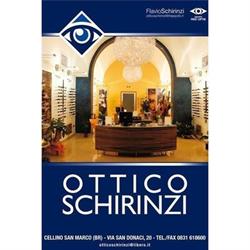 Ottico Schirinzi Flavio