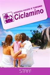 Agenzia Viaggi Ciclamino