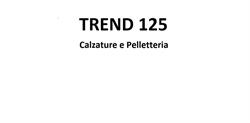 TREND 125