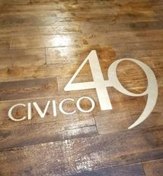 Pizzeria Civico 49