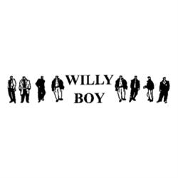 Willy Boy Ragazzi Italiani