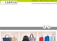 Sito di CARPISA