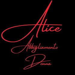 Alice Abbigliamento Donna