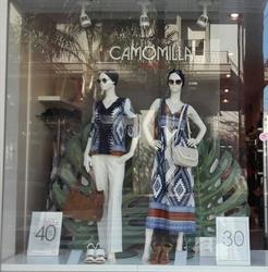 Camomilla Italia