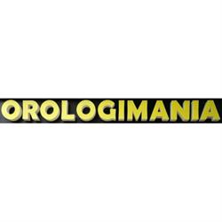 Orologimania