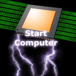 START COMPUTER DI LANEVE V.