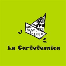 La Cartotecnica Di Sarti Silvia