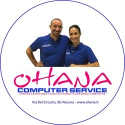Ohana Computer Di Alessio Di Francesco