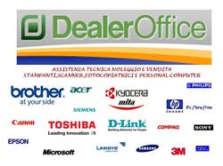 DEALEROFFICE S.R.L.